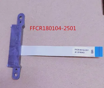 

New Laptop HDD Cable for X6Ti X6Ti-S FFCR180104-2501 SATA HDD Hard Disk Drive Connector Cable
