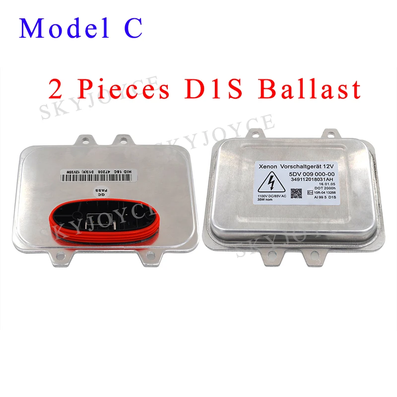Model hella 5