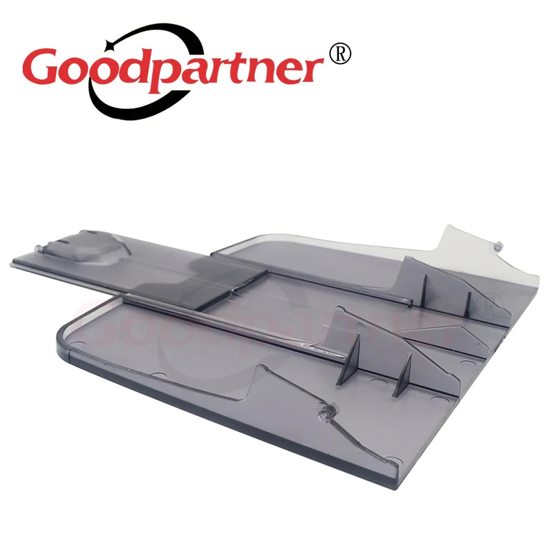 Bandeja de entrega de papel, montaje para HP LaserJet 3055, 3050z, 3050,  M1120n, 3052, M1319f, M1522, M1522n, M1522nf, 1 unidad, 1120 M1120|Piezas  de impresora| - AliExpress