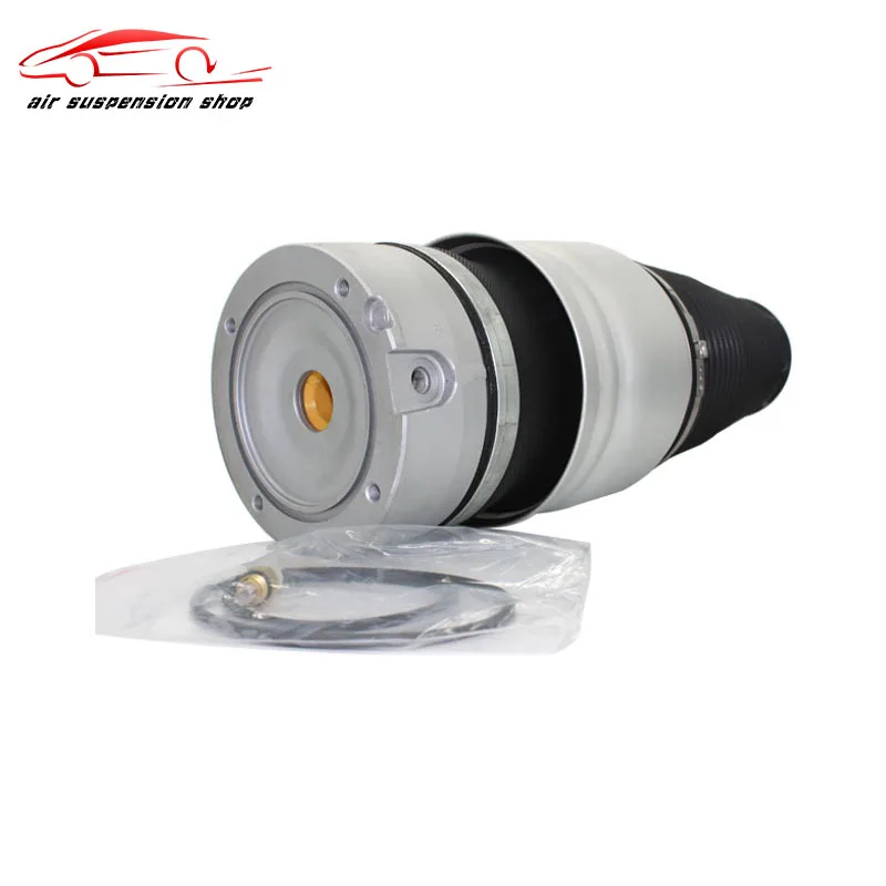 

Rear Air Suspension Spring Air Bag For Audi Q7 Volkswagen Touarge Cayenne 2004-2010 Air Suspension Spare Part 7L6616503B