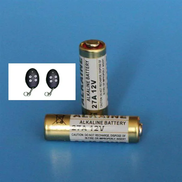 battery for swing gate openr remote control_