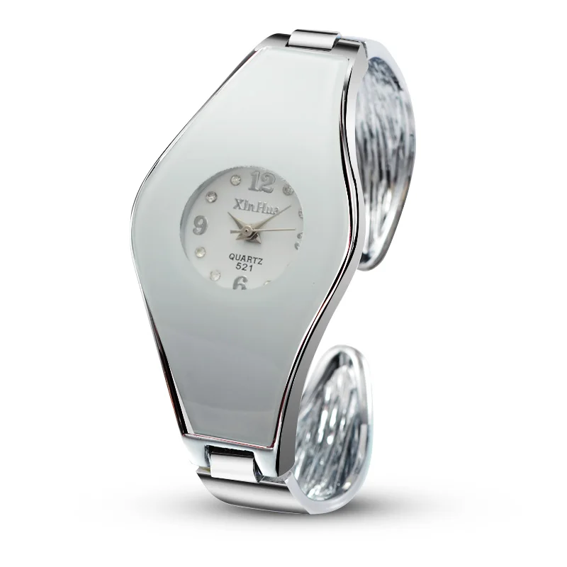 Fashion Bracelet Watch Women Watches Luxury Crystal Women's Watches Ladies Watch Clock relogio feminino reloj mujer montre femme