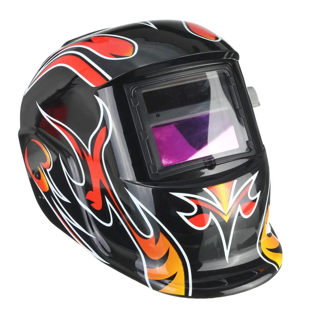 

Auto Darkening Welding Helmet Theatrical Mask Arc Tig Mig Grinding Welders Mask Welding Helmets