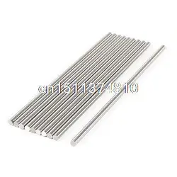 

3.93" x 0.11" Machine Drilling Tool HSS Turning Lathe Bar 10pcs