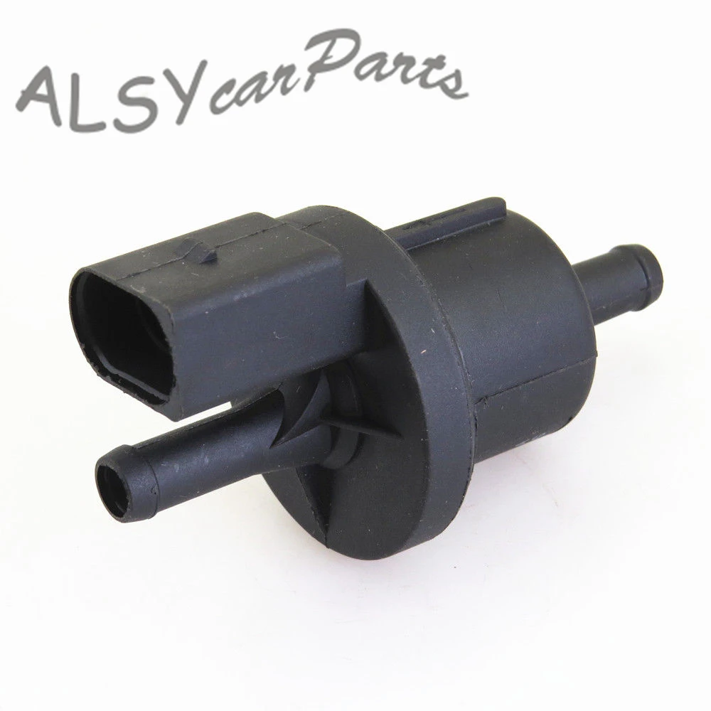 YMM OEM 6Q0 906 517 испаритель канистра продувочный клапан насоса для VW Golf MK4 Jetta Passat Audi A4 TT Skoda Seat 1 8 T 0280142353|Сборные