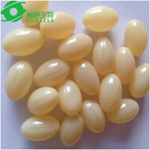 60 capsules/bottle chinese best quality pure and natural 