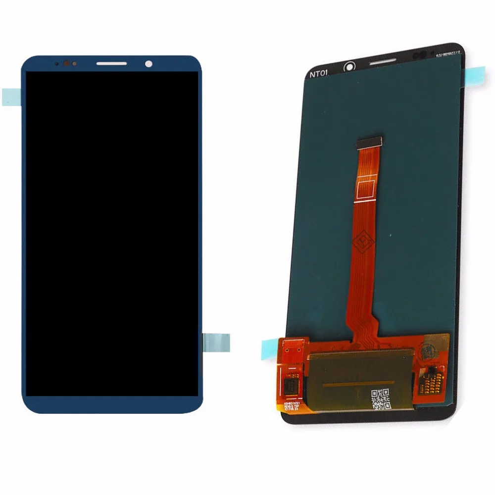 

For Huawei Mate10 Pro LCD Display Touch Screen Digitizer 4 colors for choose