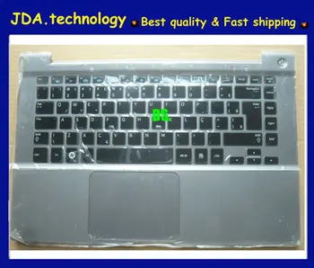 

Wellendorff New/orig palmrest topcase for samsung NP700Z4A 700Z4B 700Z4C 700Z4 BR Brazil keyboard upper cover C shell