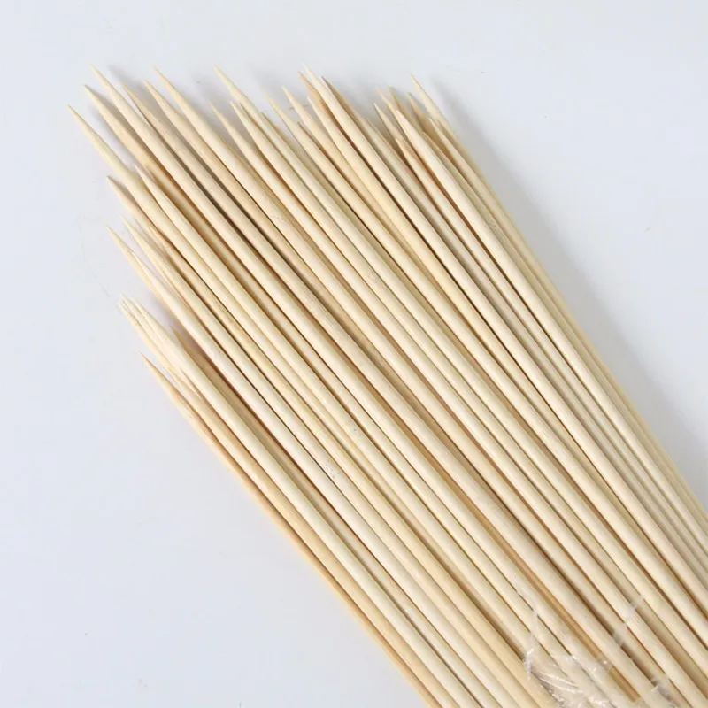 30cm x 4mm Barbecue Stick Tool (3)