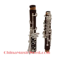 

woodwind musical instrument clarinet(AYEMHG-04)