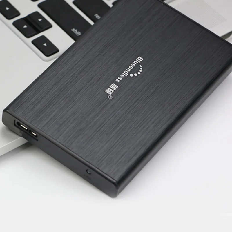 Blueendless 2,5 дюймов Usb 3,0 внешний жесткий диск Hdd 2,5 дюймов Hd для ПК Mac ноутбука портативный жесткий диск