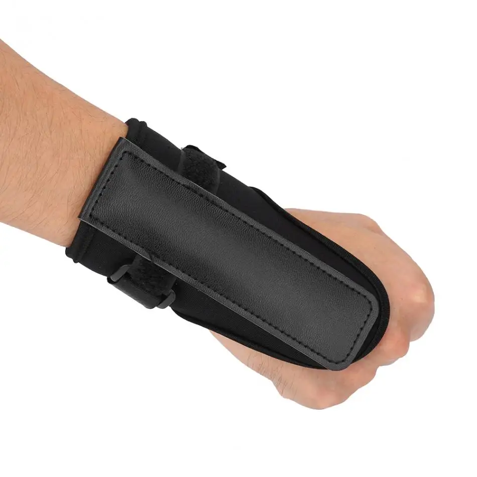 Golf Swing Trainer Correct Wrist Posture Correcting Slice Golf Training Aids Trainer Hook-calibration Golfer Training Accessory