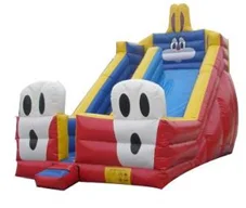 

Inflatable Amusement Park Large Inflatable Slide Giant Inflatable Slide for Fun