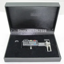 GH439 0,1 мм-100 мм шкала измерения, цифровой штангенциркуль, цифровой прибор для калибровки ювелирных изделий инструменты и машины