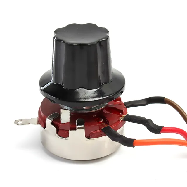 Brand New 1 Set CNC Spindle 500W Air Cooled 0.5kw Milling Motor With Spindle Speed Power Converter