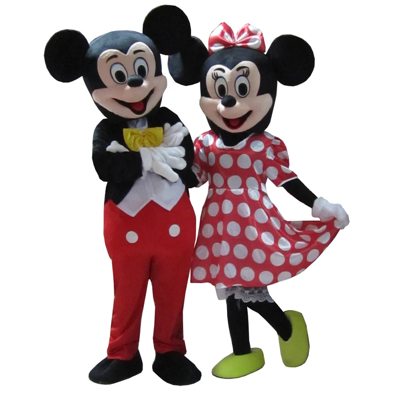 

mouse mascot costume adult Halloween costume cosplay