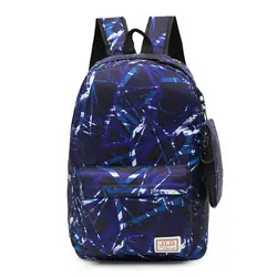 Камуфляжный школьный рюкзак для подростков рюкзаки для мальчиков и девочек для школы детский рюкзак Детская школьная сумка рюкзак Mochila Escolar