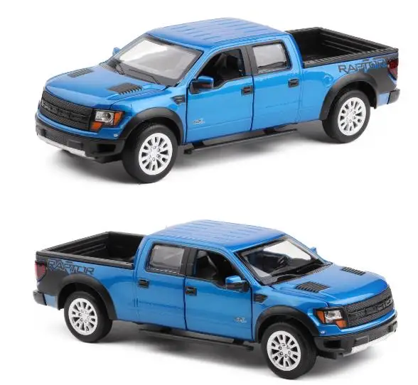 Универсальный корпус Ford для внедорожников Losi RH Tamiya HRAXXAS HPI HSP FS Drift EP TM E5 MC 1/10
