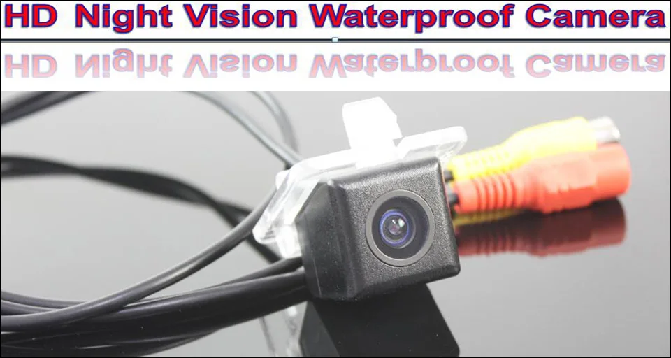 H6 HD Night Vision Waterproof Camera