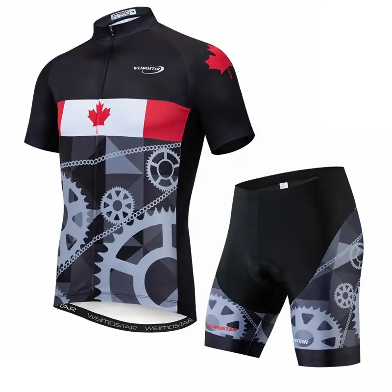 Material ropa ciclismo Clearance