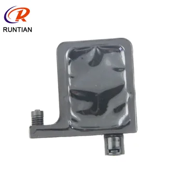 

100% New High Quality Big Strainer Solvent UV Damper for Roland Mimaki Printer