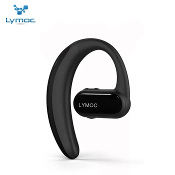 

LYMOC 911 Wireless Bluetooth Headsets Type-C Replaceable Battery Headphones Earphones 15Hours Working Time for IOS Android Phone