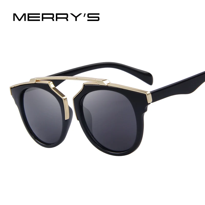 

Fashion Women Cat Eye Sun glasses UV400