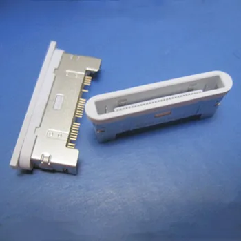 

AM48101MR08 Data Interface Charging Socket For IPhone