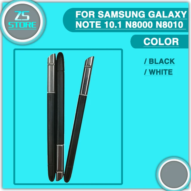 New N8000 Touch Stylus Pen For Samsung Galaxy Note 10.1 N8000 N8010 S Pen Active Stylus Touch S Pen Tablet Pen New N8000 Touch Stylus Pen For Samsung Galaxy Note 10.1 N8000 N8010 S Pen Active Stylus Touch S Pen Tablet Pen
