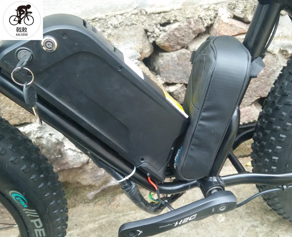 Perfect Kalosse 48V 1000W 26*4.0 tires Beach bicycle electrical snow bike electric mountain bike 27 speed M4000 9 Perfect Kalosse 48V 1000W 26*4.0 tires Beach bicycle electrical snow bike electric mountain bike 27 speed M4000 9