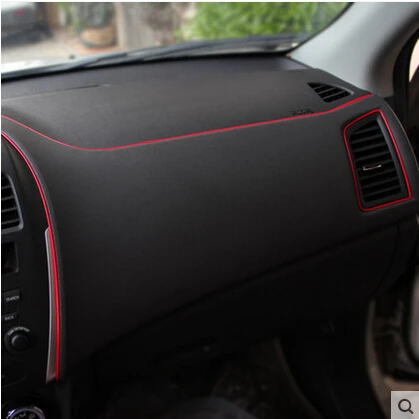 

Car shape 5M / pcs for universal flexible interior molding moldings for Kia Rio K2 K3 K5 K4 Cerato,Soul,Forte,Sportage R,SORENTO