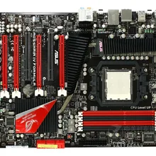 Оригинальная материнская плата для ASUS CROSSHAIR IV FORMULA DDR3 Socket AM3 USB2.0 USB3.0 16GB настольная материнская плата