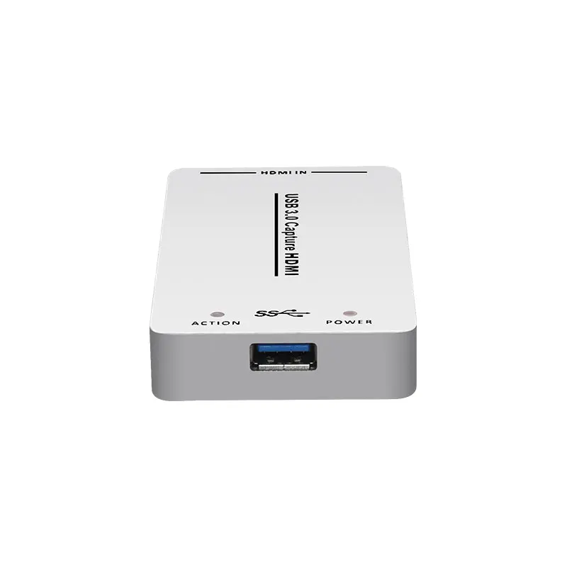 USB 3 0 60fps HDMI к USB3.0 устройство для захвата видео потоковое Потоковое вещание 1080P