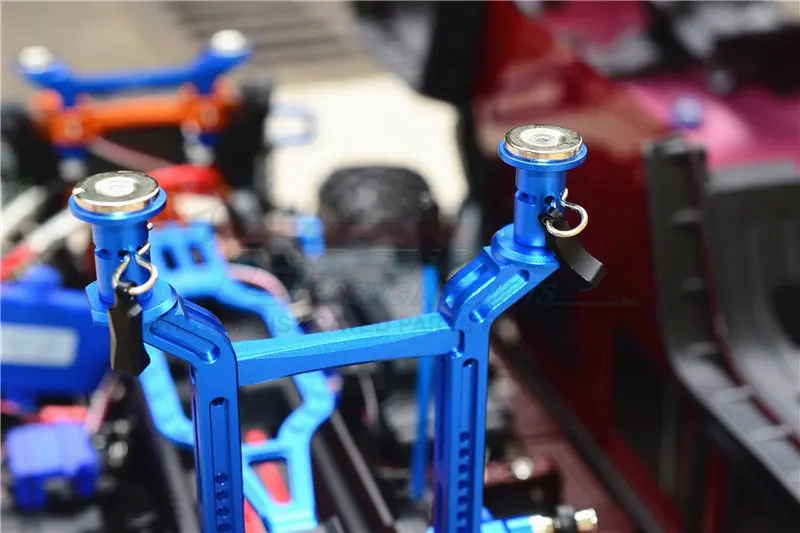 TRX4201FR 4