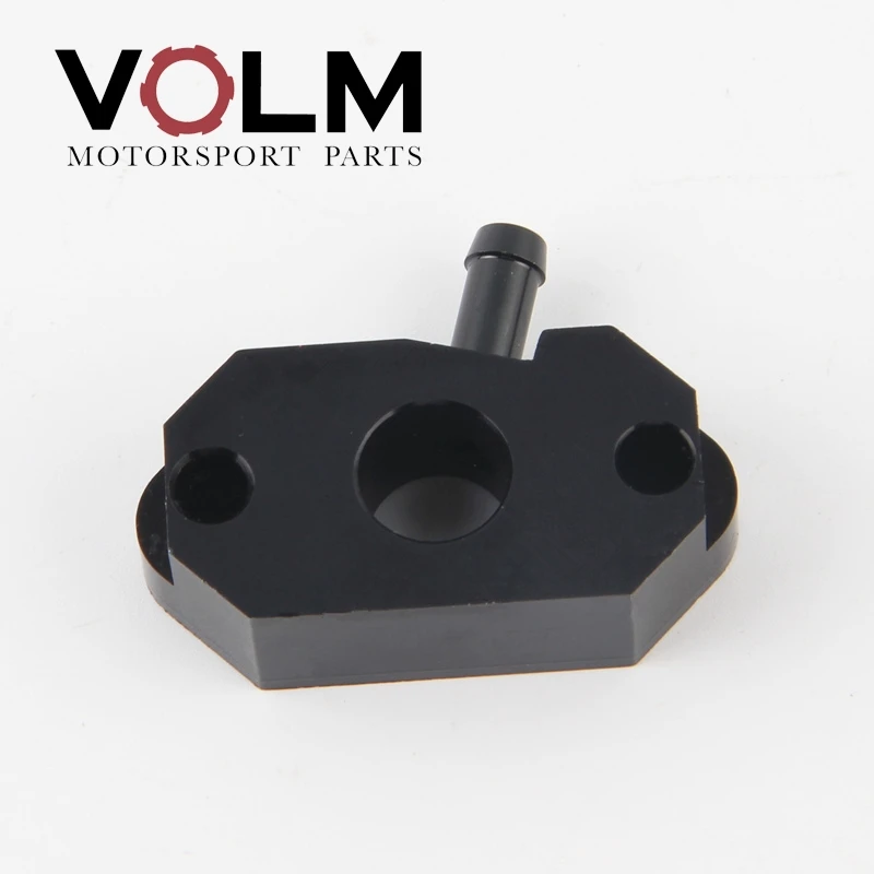 Адаптер вакуумного усилителя для A1 Seat Ibiza Leon vw Golf Mk7 Polo Skoda Fabia 1 2 1.4TSi ea211 двигатель