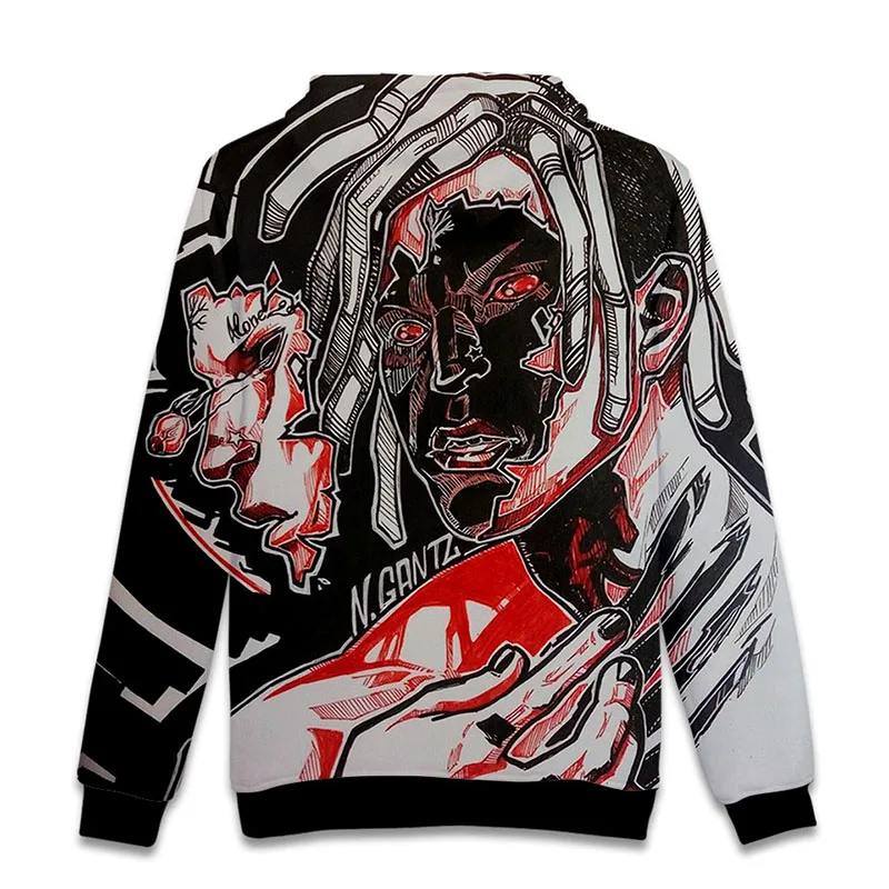 xxxtentacion hoodie 28
