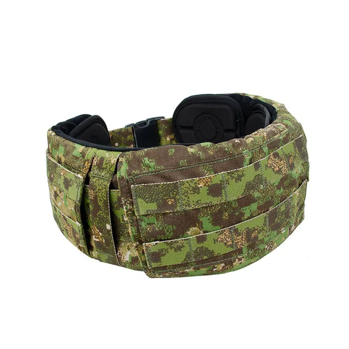 Низкопрофильный планшетофон Greenzone|patrol belt|belt beltpadded patrol belt |