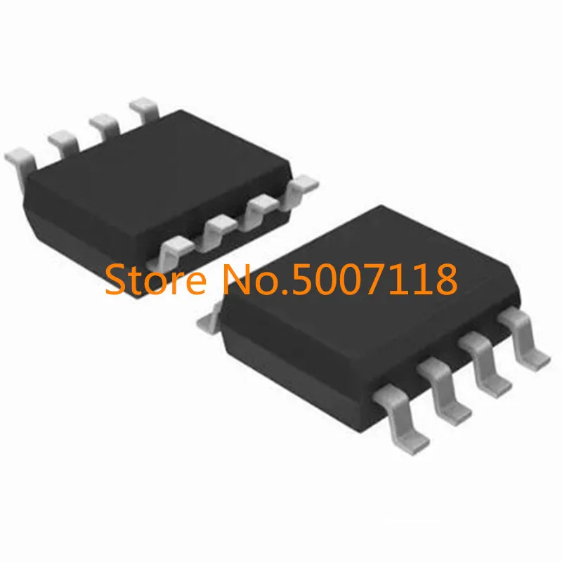 10 шт./лот M24512-RMN6TP SOP8 100% новый оригинал | Электроника