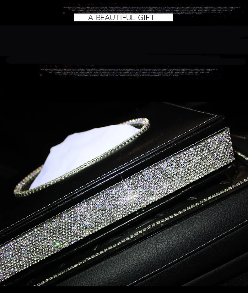 car tissue box 3