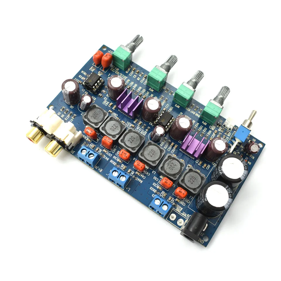Amplifier Board (2)