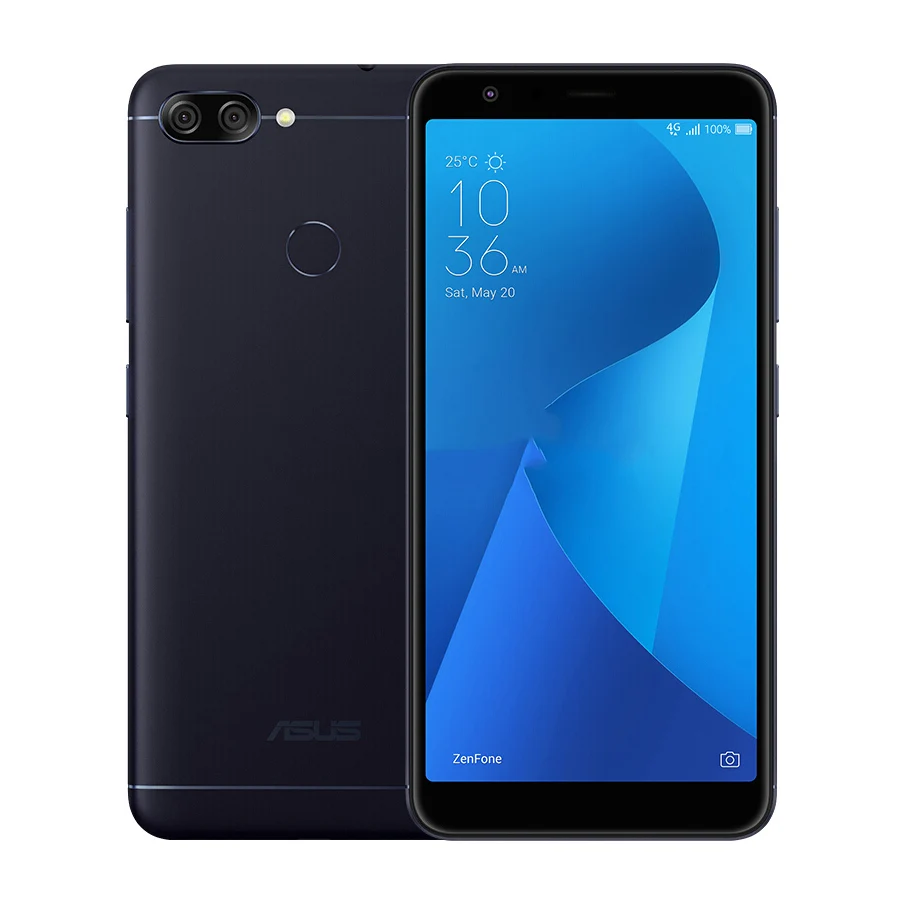 Мобильный телефон asus Zenfone Peg asus 4S Max Plus MT6750T, четыре ядра, 5,7 дюймов, FHD 18:9, 4 Гб ram, 32 ГБ/64 ГБ rom, 4130 мАч