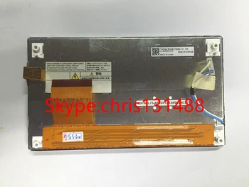 

Free Shipping Origianl 6.5inch LCD display LTA065B1D3F with touch panel for Ssangyong Hyundai car GPS navigation LCD monitors