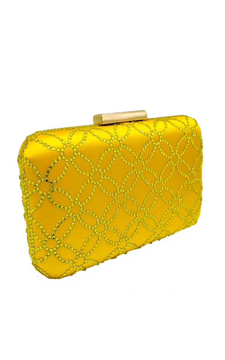 Crystal Evening Bag (45)