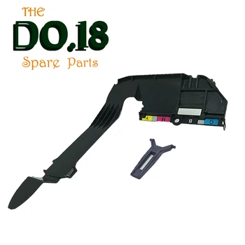 

PCX C7769-40041 Ink Tube Cover + lock Upper Cover of Ink Tube Supply System for HP Designjet 500 Plus 500PS 510 510PS 800 800PS