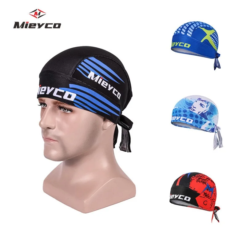 Mieyco Кепка для велоспорта Головной Платок мужчин и женщин мужские велосипедные