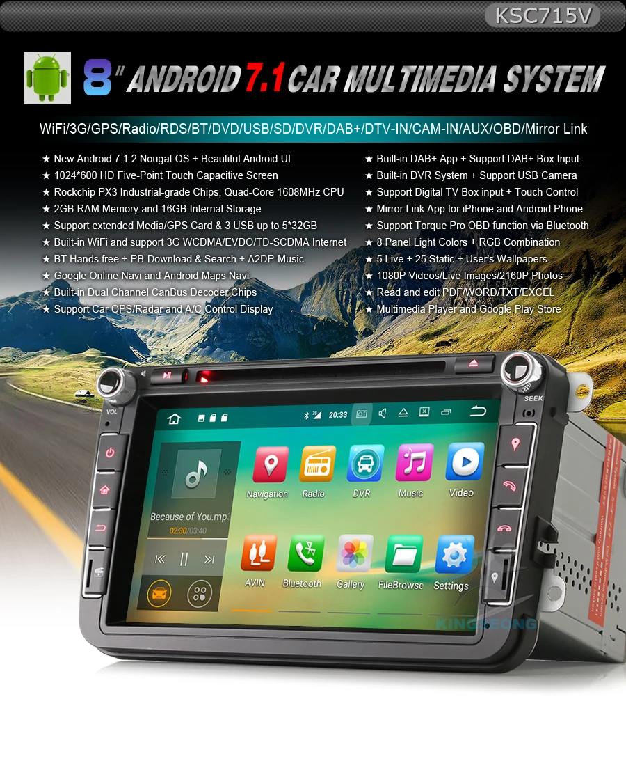 KS3715V-K1-Key-Features