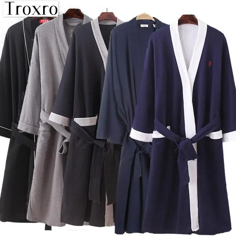 Popular Long Mens RobesBuy Cheap Long Mens Robes lots from China Long