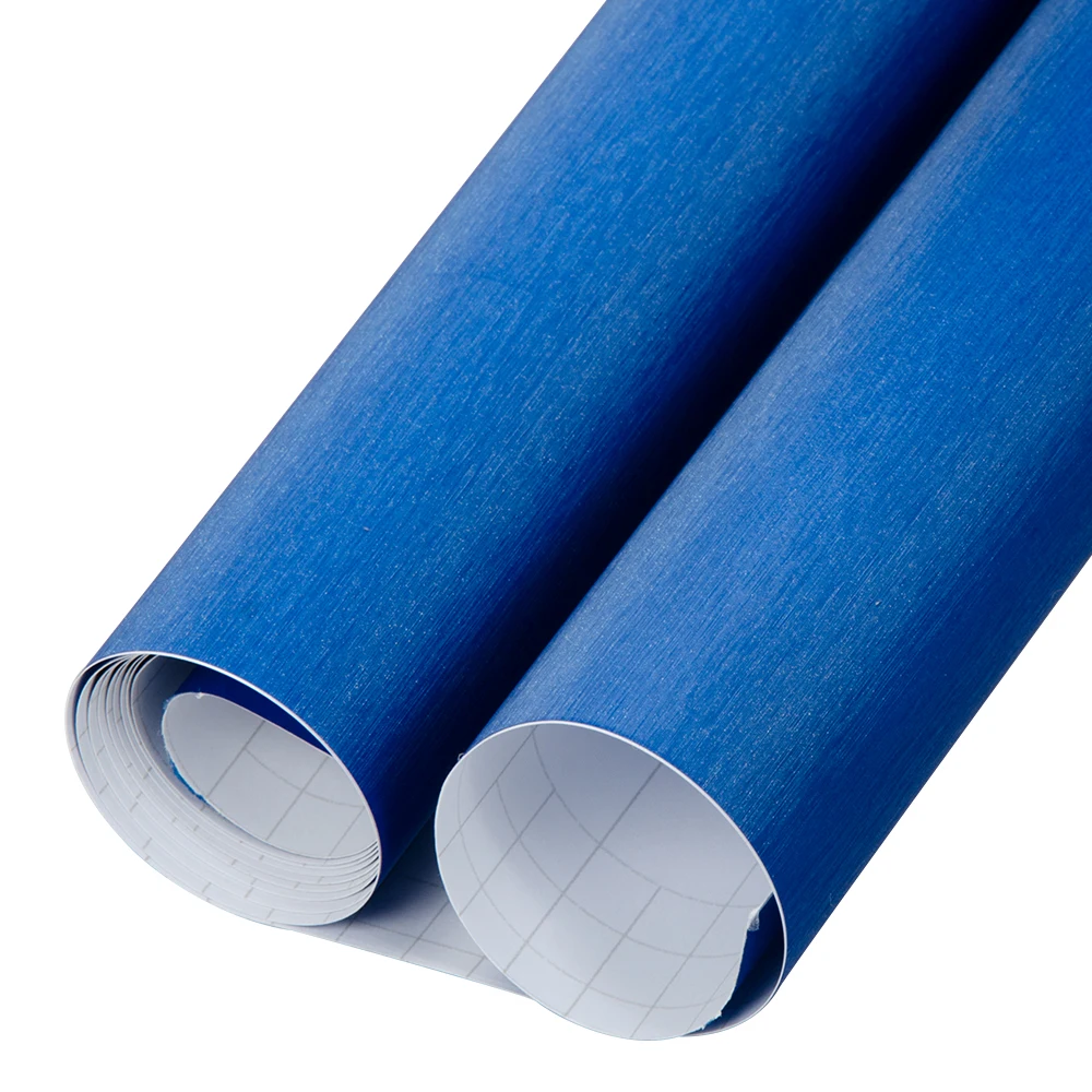 Пленка Brushed Aluminium