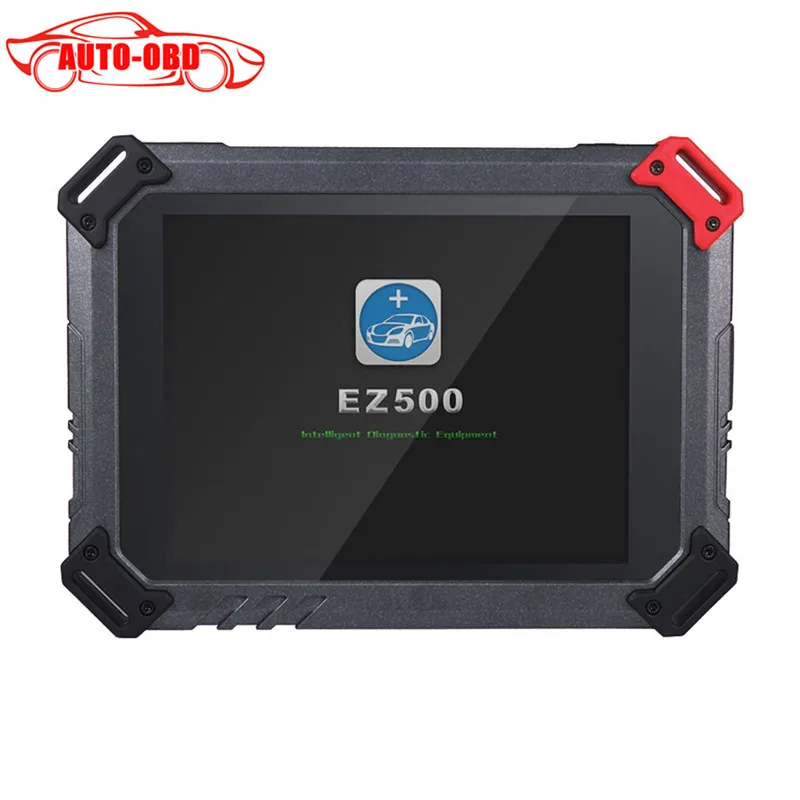 Оригинальный Xtool WI-FI/Bluetooth ez500 Автоматическая диагностика Системы автомобиля