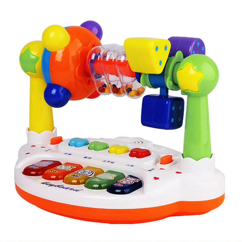 

Piano for Children Educational Toys Musical Piano Musical Toys Musical Instruments for Children Piano